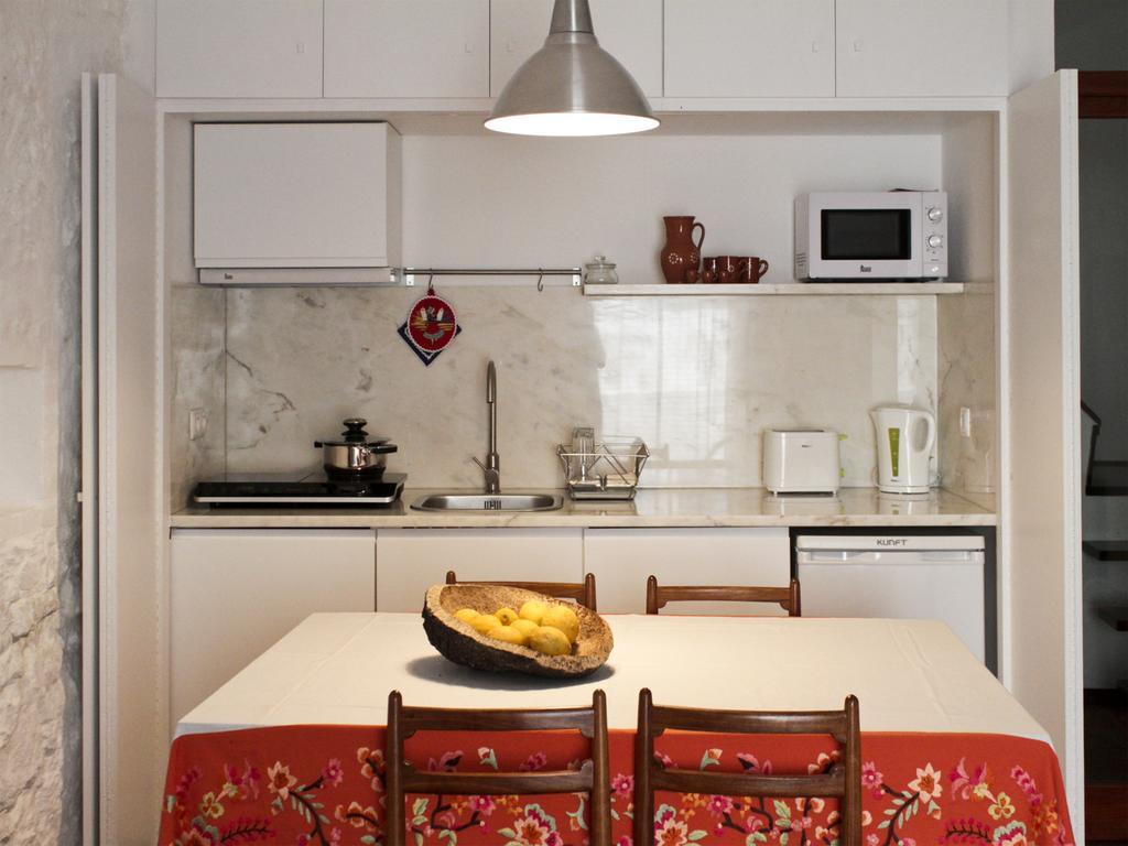 Casa Do Canico Serpa Ngoại thất bức ảnh