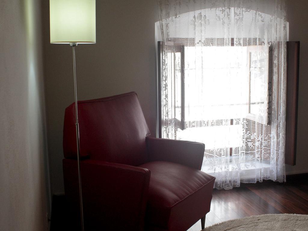 Casa Do Canico Serpa Ngoại thất bức ảnh